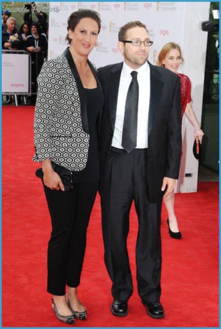 Who is Miranda Hart's Mystery Partner? Unveiling the Truth