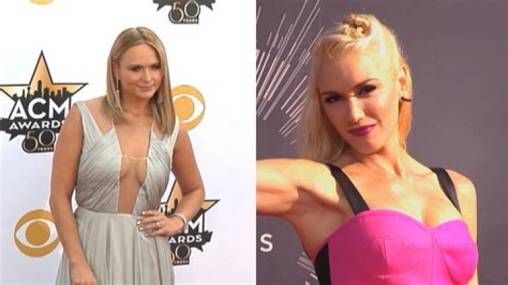 Miranda Lambert Takes To Twitter