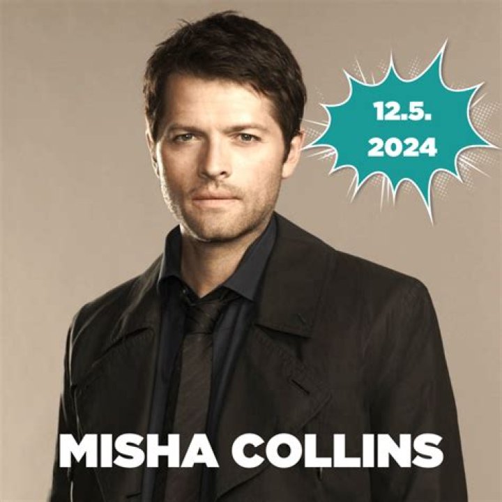 The Fascinating Journey of Misha Collins Partner in 2024: Insights and Revelations