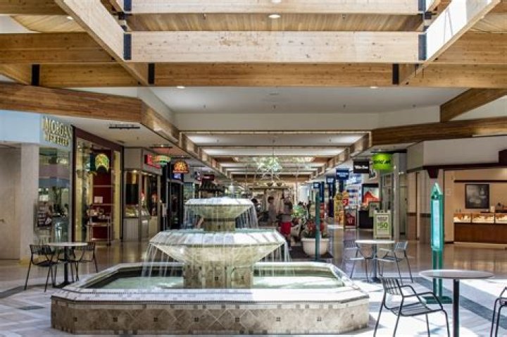Discovering the Charm of Missoula Mall: A Shopper's Paradise