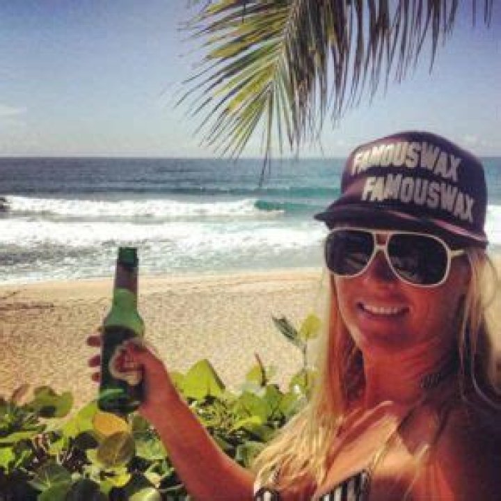 Misty Raney: The Life and Journey of a Remarkable Woman