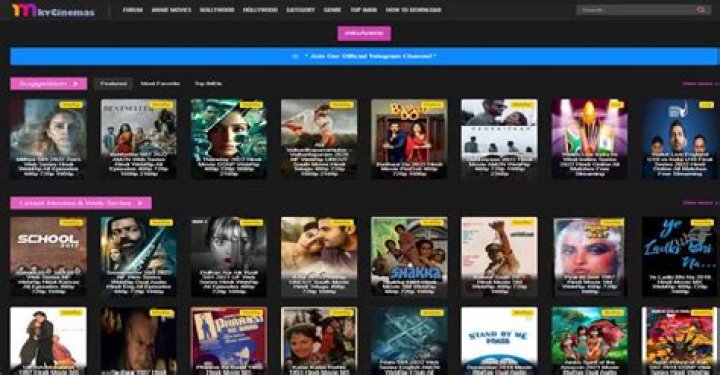 Complete Guide to MKVCinema: Your Ultimate Destination for Free Movies