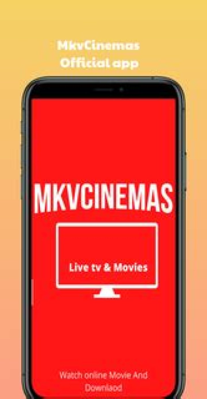 MKVCinemas: Your Ultimate Destination for Online Movie Streaming