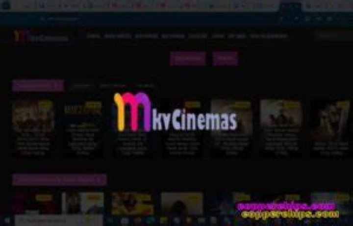 All You Need to Know About MKVCinemas Old: A Comprehensive Guide