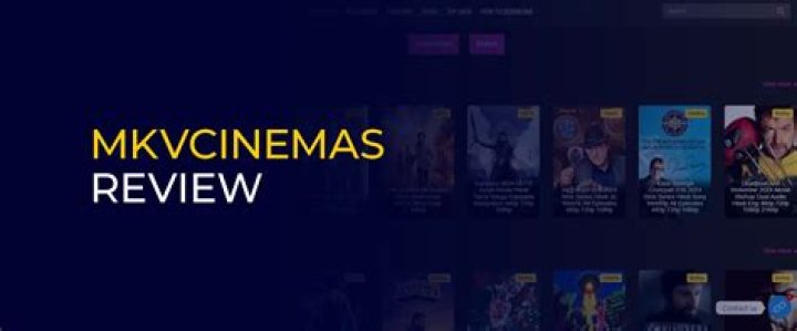 MKVCinemas Point: The Ultimate Guide to Streaming Movies and TV Shows