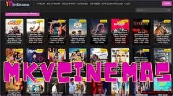 MKVCinemas Wales: Your Ultimate Guide to Streaming Movies