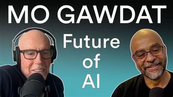 Mo Gawdat's Impressive Net Worth in 2023: A Comprehensive Insight