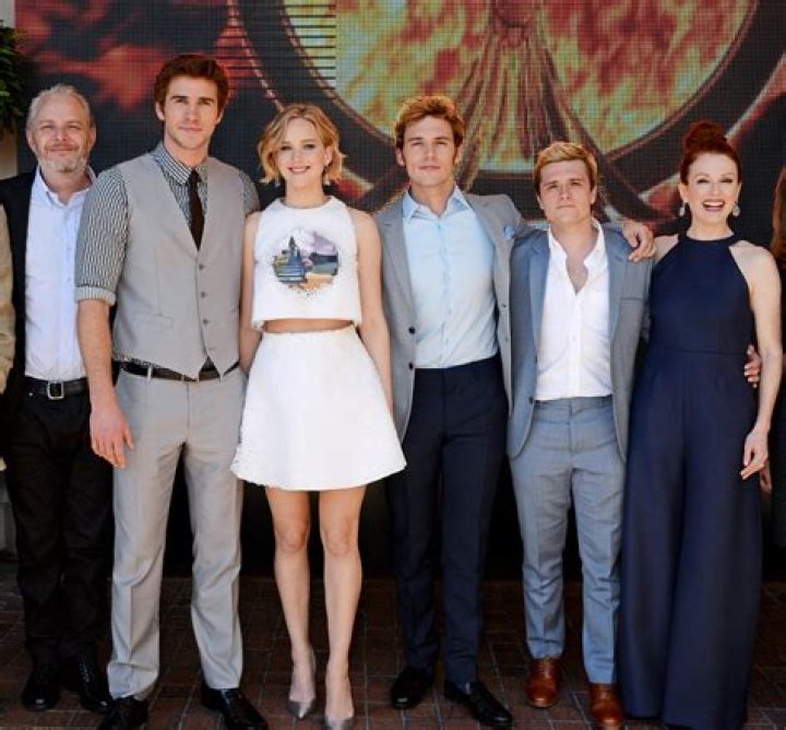 The Ultimate Guide to the Mockingjay Part 1 Cast