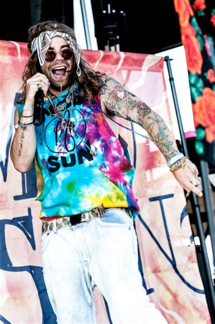 Everything You Need to Know About Mod Sun Height and More