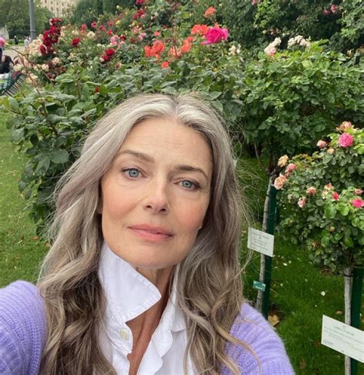 The Enchanting Paulina Porizkova: A Timeless Beauty