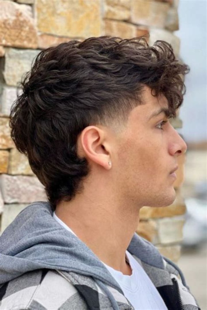 The Modern Mullet: A Fashion Revolution or a Mere Resurgence?