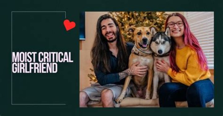 Moist Critical GF: Understanding the Relationship of the Popular YouTuber