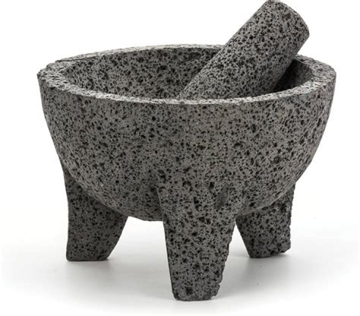 Understanding the Molcajete in English: A Culinary Gem