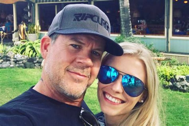 Molly Martin and Gary Allan: Exploring the Age Difference and Relationship Dynamics