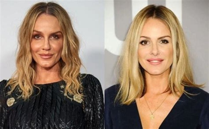 Monet Mazur's Nose: Striking Feature, Plastic Surgery Rumors and More