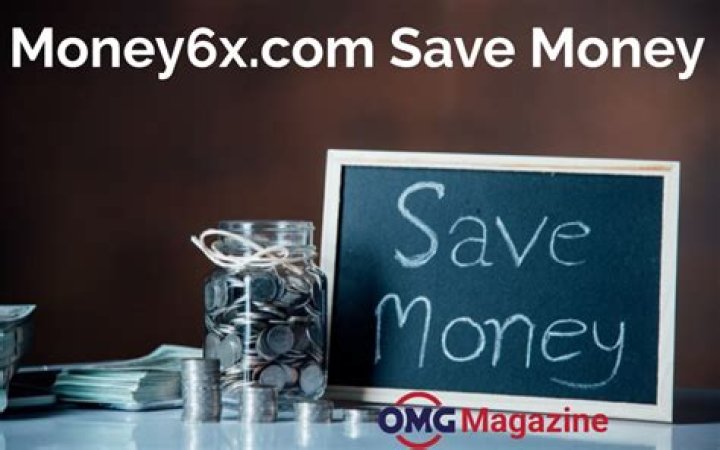 Save Money: Expert Tips and Strategies from Money6x.com