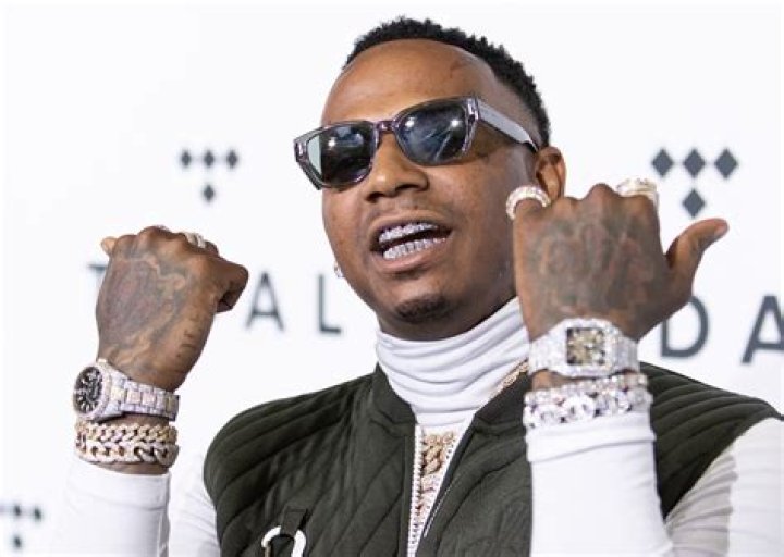 Moneybagg Yo Net Worth: A Deep Dive Into His Success