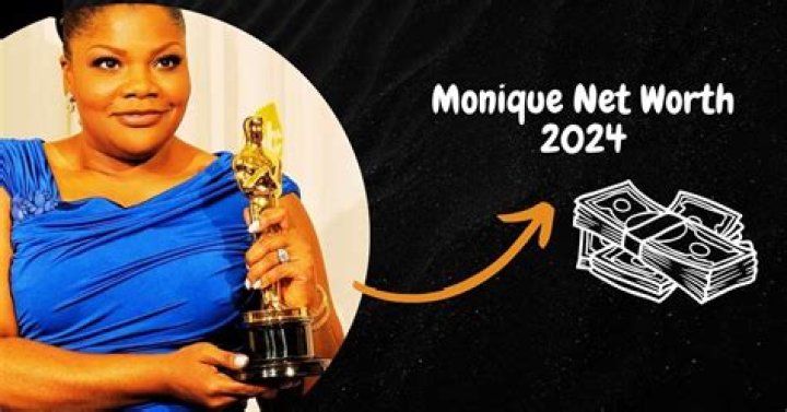 The Rise of Mo'Nique: A Deep Dive into Her Net Worth 2024