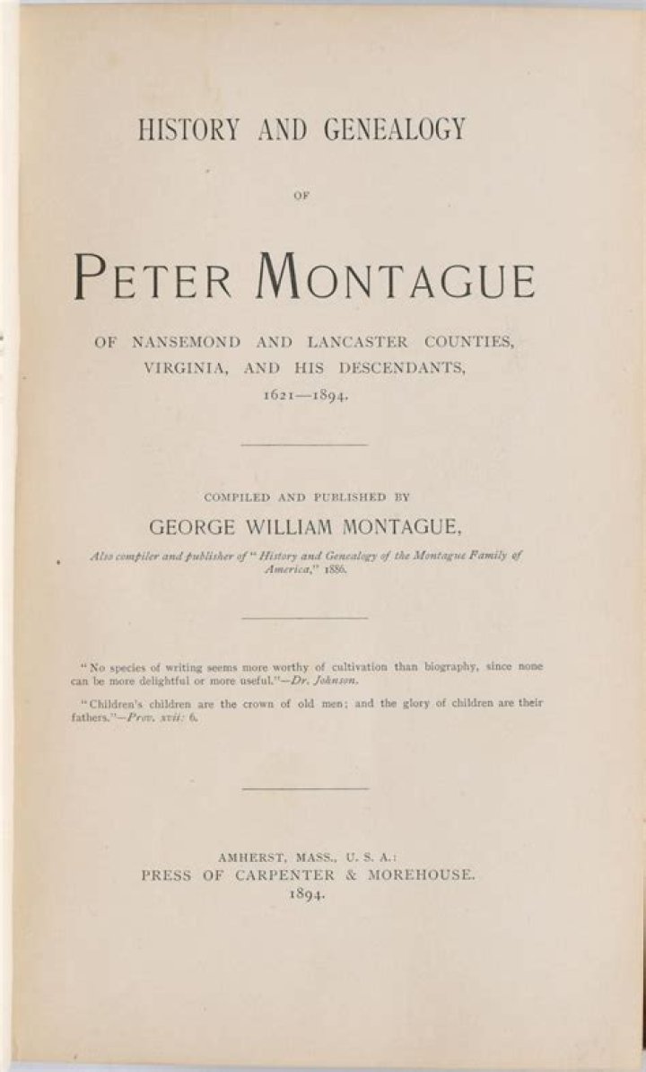 Unveiling the Wealth of Montague William 3rd: Net Worth, Life, and Legacy