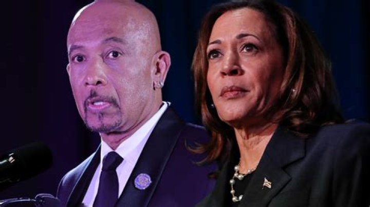 The Latest on Montel Williams and Kamala Po