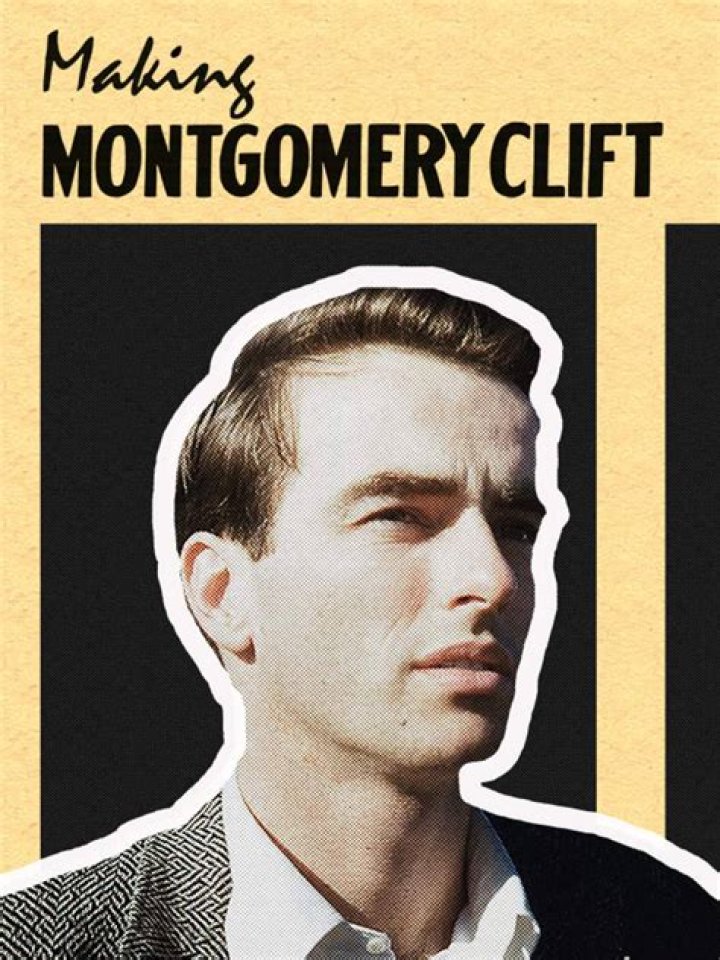 Montgomery Clift Obituary: A Reflective Tribute to a Hollywood Icon