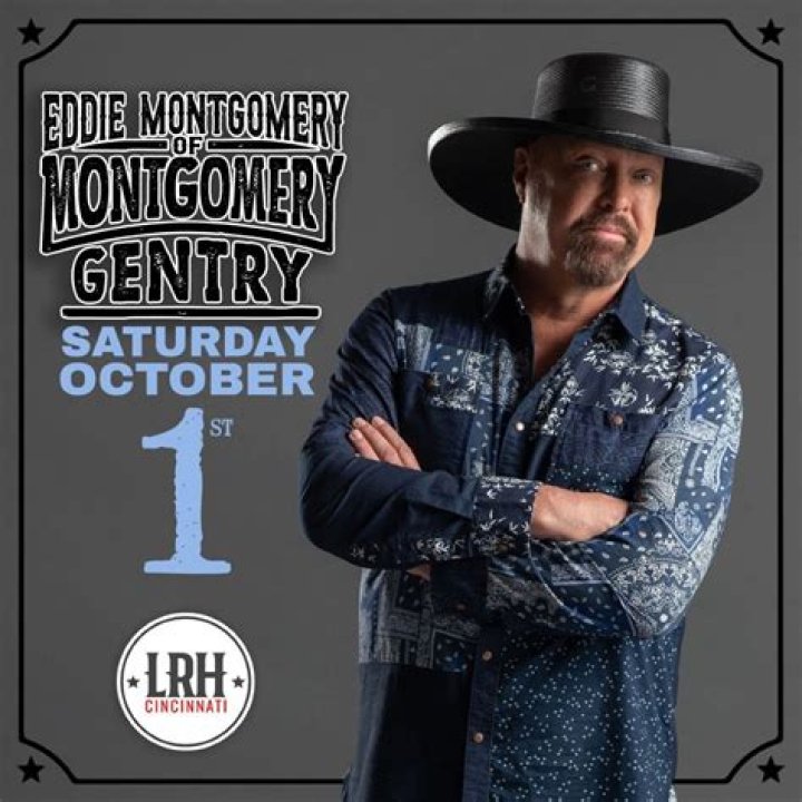 Exploring the Legacy of Montgomery Gentry: A Journey Through Music and Life