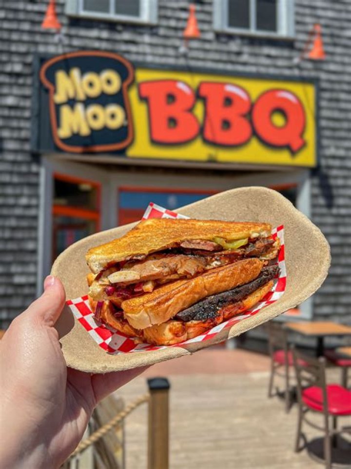 Discover the Flavorful World of Moo BBQ