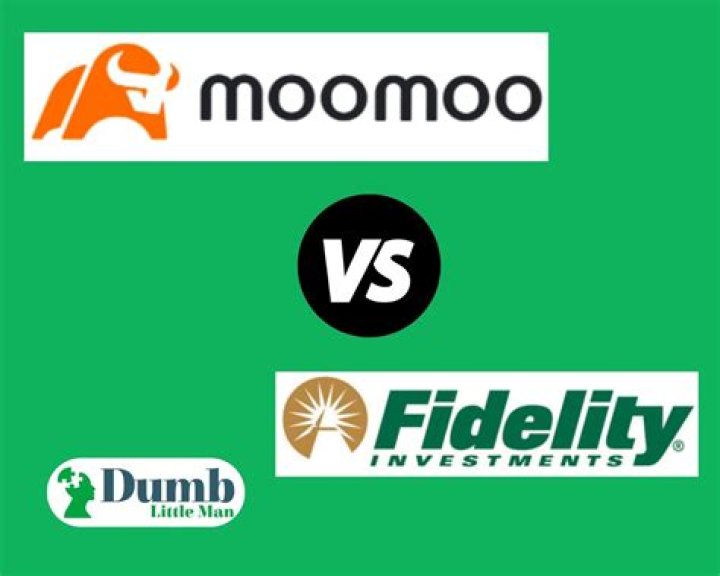 The Ultimate Comparison: moomoo vs fidelity - Which Investment Platform Reigns Supreme?