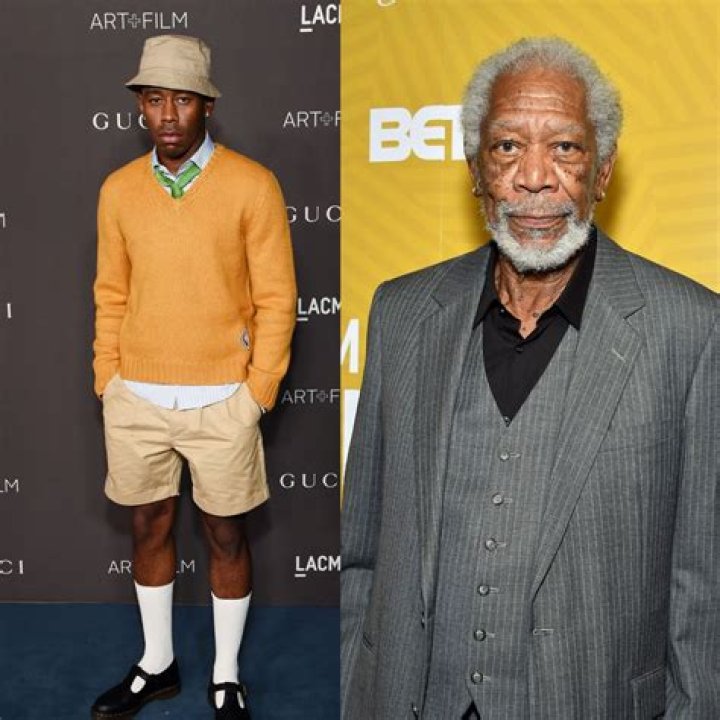Unveiling the Life and Legacy of Morgan Freeman's Son