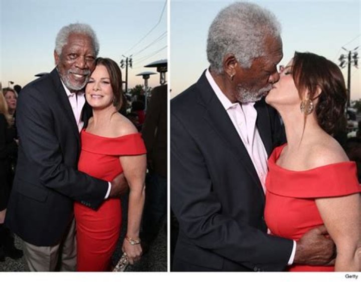 Meet Morgan Freeman's Spouse: Discover the Woman Behind the Icon