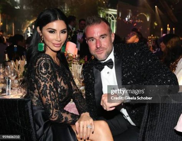 Morgan Osman's Husband: Uncovering Marital Secrets and Lifestyle