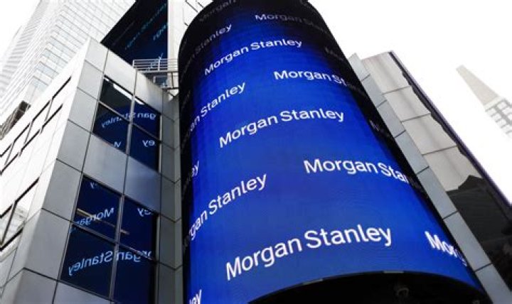 Comprehensive List of Morgan Stanley M&A Deals