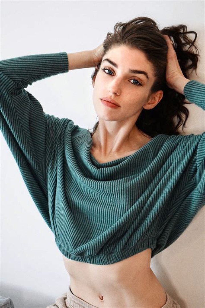 Morgan Taylor Campbell: The Rising Star of Hollywood