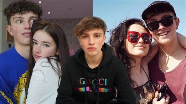 Morgz Girlfriend Ella: Everything You Need to Know