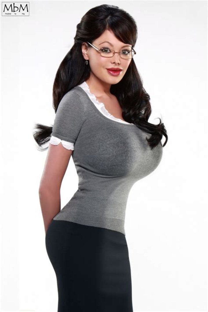 Secrets of Morph Celebrity: Transformations and Impact