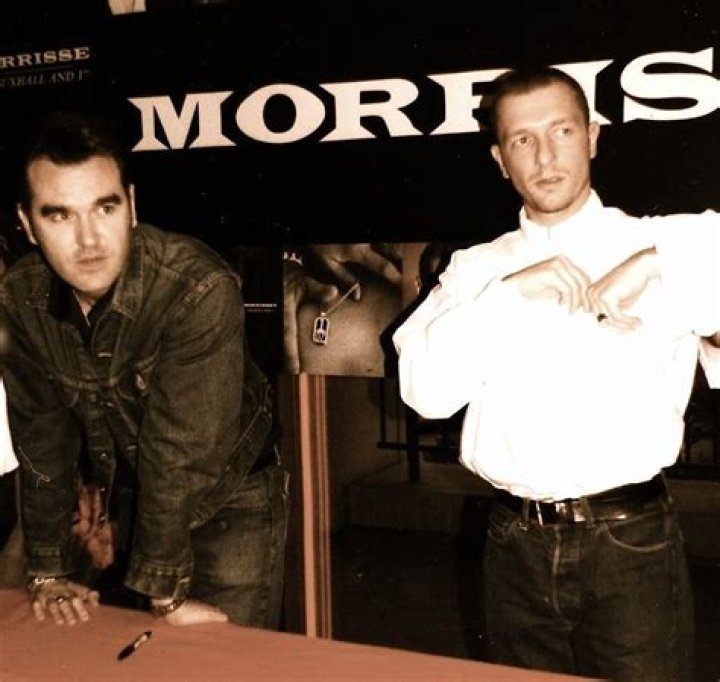 Morrissey and Jake Walters: A Unique Bond That Fascinates Fans