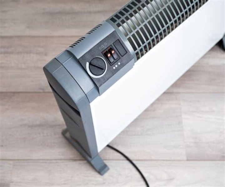 The Ultimate Guide to Choosing the Most Efficient Room Electric Heater
