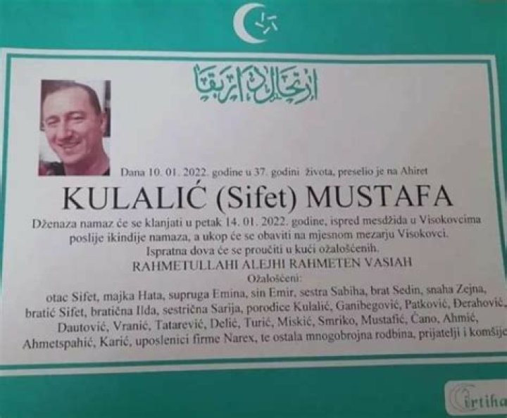 Unveiling the Traditions of Mostar Smrtovnice: A Cultural Insight