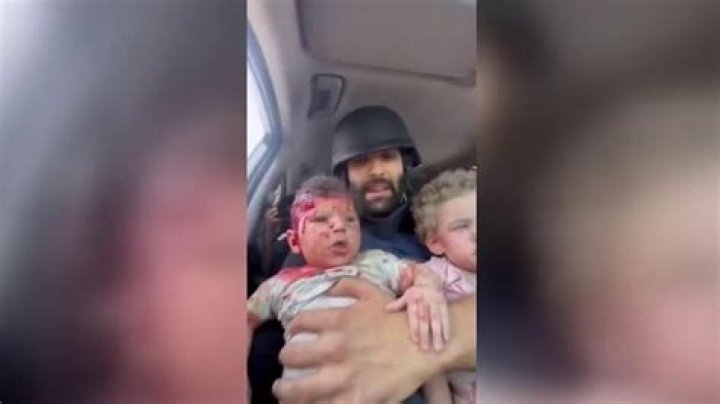 Motaz Azaiza Baby: The Journey of a Young Star