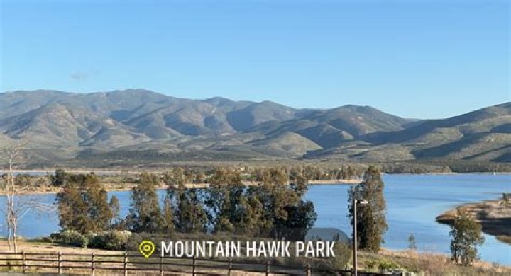 Unraveling the Mystery of the Mountain Hawk Park Chula Vista Incident