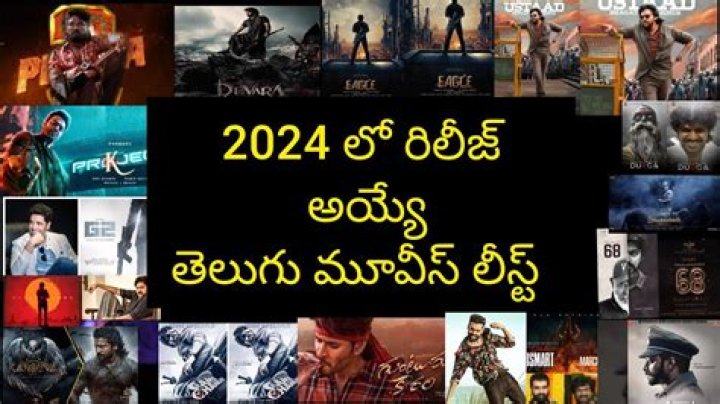Movie Rulz 2024: Your Ultimate Guide to the Hottest Films of the Year