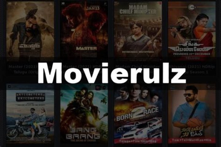 Movie Rulz Telugu: Your Ultimate Guide to Telugu Cinema