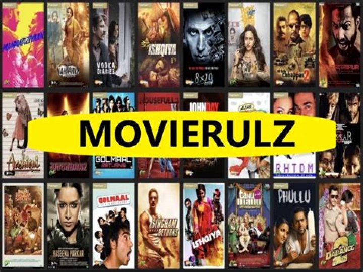 Comprehensive Guide to Movie Rulz: The Ultimate Streaming Experience