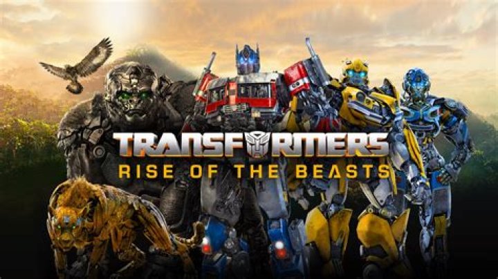 Exploring the Epic Adventure of Movie Transformers Rise of the Beasts