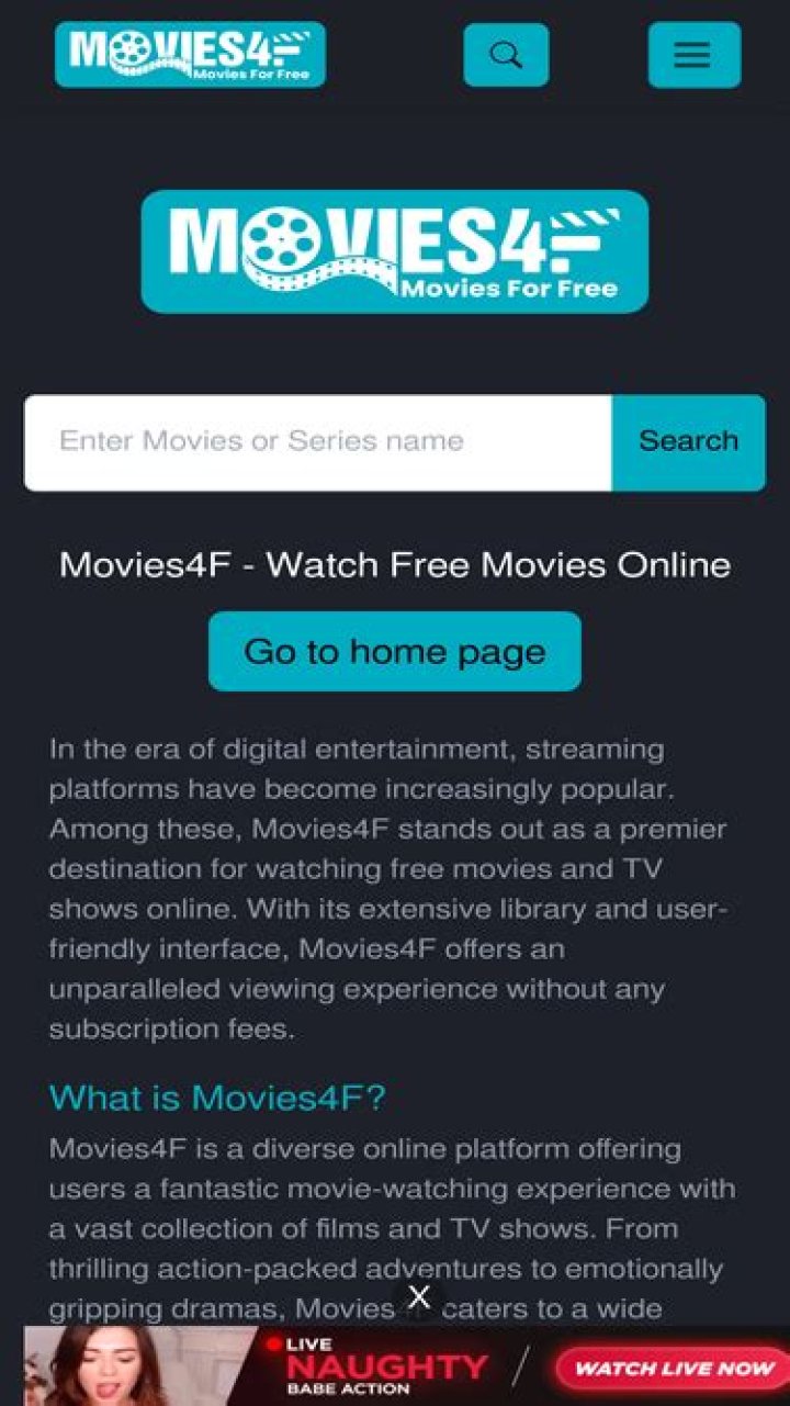 Movie4u.in: Your Ultimate Guide to Free Movie Streaming