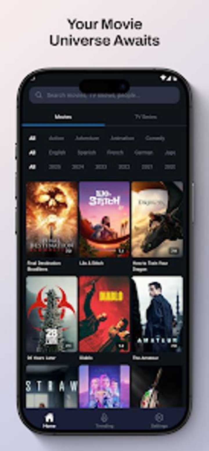 Unveiling the World of MovieHub: Your Ultimate Destination for Movies