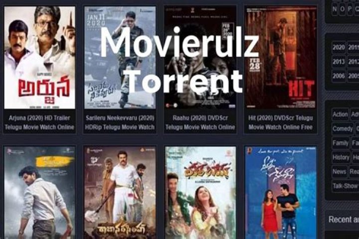 Movierulz.com Kannada: The Ultimate Destination for Kannada Movie Enthusiasts