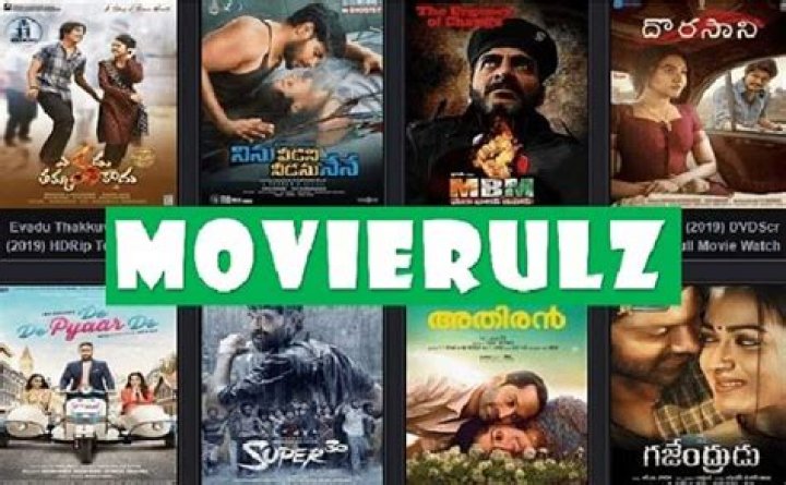 Movierulz HD: The Ultimate Guide to Online Movie Streaming