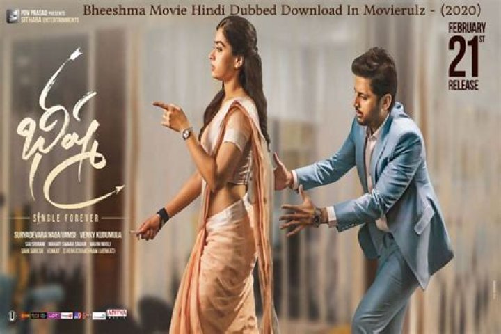 Movierulz in Telugu: Your Ultimate Guide to Streaming Telugu Movies