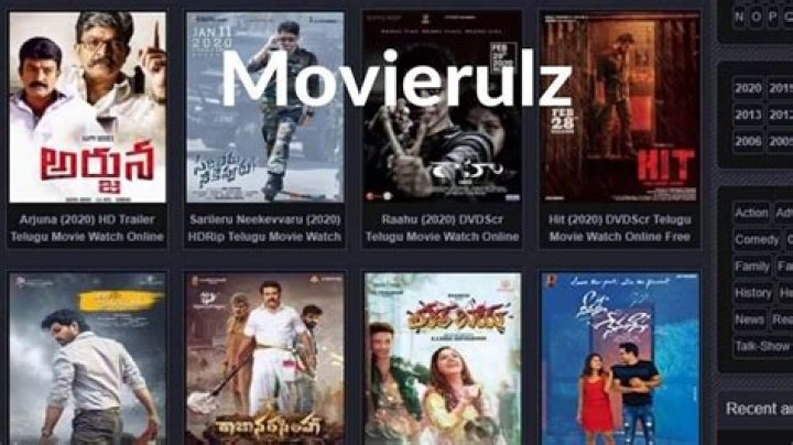 Movierulz.la Kannada: Your Ultimate Guide to Kannada Movies Online